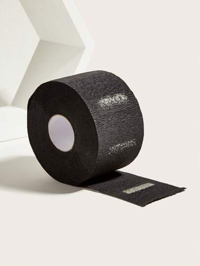 1 Rolls Disposable Barber Paper Neck Strips Disposable Neck Paper, Professional Stretchy Paper Neck Band Protector Hairdressing Accessory Tool, Hair Tools, Hair Products And Accessories For Barber Salon Beauty Back To School, Travel Holiday Essentials, Hair Accessories For Women, Slick Back Brush, Barber Accessories, Hair Dryer, Hair, Barber, Hair Tools, Hair Products, Hair Dryer, Hair Brush, Hairdressing Equipment, Hairstyle, Hairdressing, Hair, Hair Products, Hair Tools, Hair Stuff, Barber, Barber Accessories, Barbershop, Hairdressing Equipment