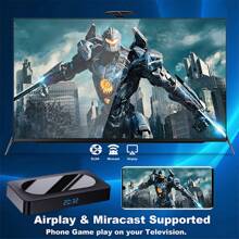 1 件，I96 Z8 Pro Android 12 电视盒 RK3528 双 Wifi 四核 Cortex A53 支持 8K 视频 4K 蓝牙语音媒体播放器机顶盒，Ram 4GB ROM 32GB Android 智能盒 H.265 高清双频 - 美規A型插(110-127V) - 查看 4