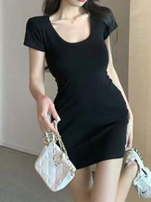 Women Short Dresses