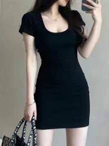 Women Short Dresses