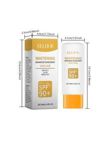 1 件装防晒霜 - 夏季户外防水保湿防护霜，防止阳光对皮肤的伤害，有效阻挡灰尘和空气污染 - EEA05-A116-50-WH1 - 查看 10