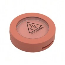 3CE Mood Recipe Face Blush (#Rose Beige) (5.5g) - #玫瑰米色 - 查看 3