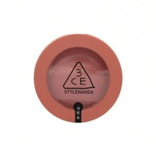 3CE Mood Recipe Face Blush (#Rose Beige) (5.5g) - #玫瑰米色 - 查看 5