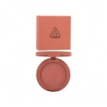 3CE Mood Recipe Face Blush (#Rose Beige) (5.5g) - #玫瑰米色 - 查看 1