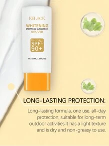 1 件装防晒霜 - 夏季户外防水保湿防护霜，防止阳光对皮肤的伤害，有效阻挡灰尘和空气污染 - EEA05-A116-50-WH1 - 查看 7