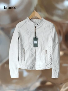 Women's Sweater - Champagne - View 2