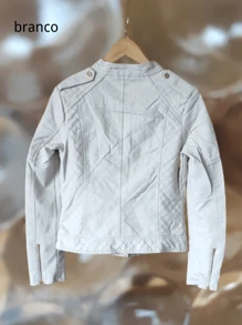 Women's Sweater - Champagne - View 3