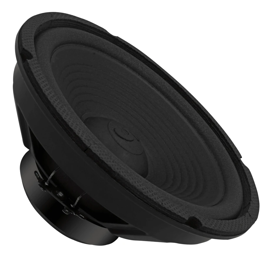 Altavoces para Coche - Negro - Ver 1