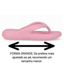 Women Flip-Flops - Hồng - Xem 2