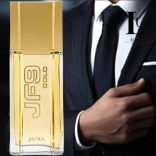 Perfume - Gold - View 4