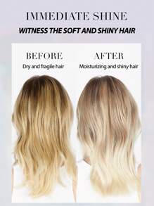 Kérastase Kerastase Blond Absolu Cicaflash 护发素 250ml | 适用于漂白、挑染和受损发质 | 修复和滋养 | 防止断裂 | 含有透明质酸 - 250ml - 查看 3