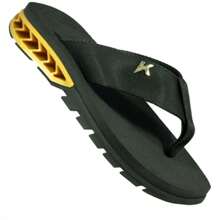 2024 KENNER RAKKA FULL L7 WOMEN COMFORTABLE SANDAL Flip Flops SUPER PROMOTION. - RAKKA VÀNG - Xem 2