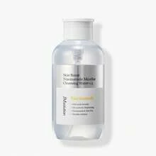 JM SOLUTION SKIN BOOST NIACINAMIDE MICELLAR CLEANSING WATER 1.5 - Multicolor - View 2