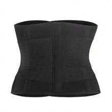 حزام تدريب الخصر للنساء قطعة واحدة، شد الخصر، مشكل الخصر، حزام الساونا، تدريب الخصر للتمارين، مدرب البطن، ملابس رياضية، مشكل، تدريب الخصر لتدريب البطن، شد الخصر بإغلاق أمامي، تدريب الخصر للجري واليوغا، هدية للأصدقاء