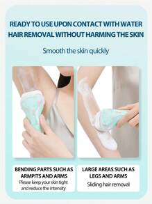 Schick Intuition Lemon Berry Breeze Razors For Women | 2 ostrza Intuition Razor Blades Refill With Organic Lemon, produkty do włosów i akcesoria do salonu fryzjerskiego Beauty Travel Essentials