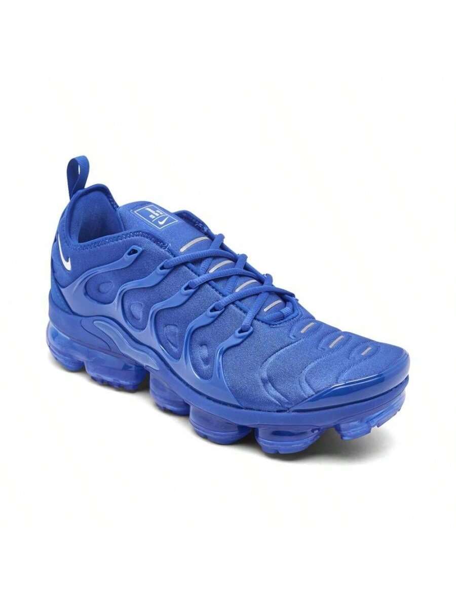 vapormax plus finish line