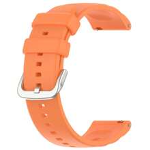 COOLIA 1 22mm 通用官方硅胶表带适用于 Huami Amazfit Gtr4 硅胶腕带 22mm 兼容 Amazfit Gtr 3/Gtr 3 Pro/Gtr 2e/Gtr 2/3 Stratos/Gtr 47mm、小米手表 S2/S1 Pro/手表 S1 Active/S1/Color2/Sport/Color/Haylou Rt2 Ls10/Rs4 Ls12/Gst Ls09b/Rt Ls05s、华为手表 Gt4 46mm/Gt3 46mm/Gt3 Se/Buds/3 Pro New/Gt3 Pro 46mm/Gt Runner/4/4 Pro/3/3 Pro/Gt2 Pro/Gt 2e/Gt (42mm 46mm)/Gt2 46mm、Garmin Forerunner265music/255/Vivoactive 4/Venu 2、三星 Galaxy Watch3 45mm/Watch 46mm/Gear S3 Classic/Gear S3 Frontier、Realme Watch 3/ 2/ 2 Pro/ S/ S Pro、荣耀 Watch Gs Pro/ Magicwatch2 46mm/ Magicwatch 1/ Watch Dream、Ticwatch Prox/ Pro3 Lite/ Pro3/ Pro 2020/ Pro 2021/ Pro/ Gtx/ E2 手表腕带 - 22mm - 查看 16