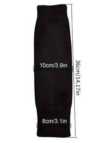 2 Pairs Men's Crew Sport Socks, Non-Slip Cushioned Comfortable Socks For Outdoor, Basketball, Football, Running