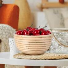 20 pièces Simulation de cerise de fruit, accessoires de décoration de fruit de cerise réaliste, convient pour la décoration de bureau à la maison, décoration de fête de fruits de cuisine, accessoires de décoration de gâteau de fête d'anniversaire, décoration de scène de mariage