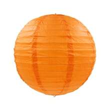 1pc Round Paper Lantern Lamp Shade For Bedroom, Party Decor,Christmas