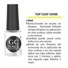 Nail Strengtheners & Repair - Clear - View 5