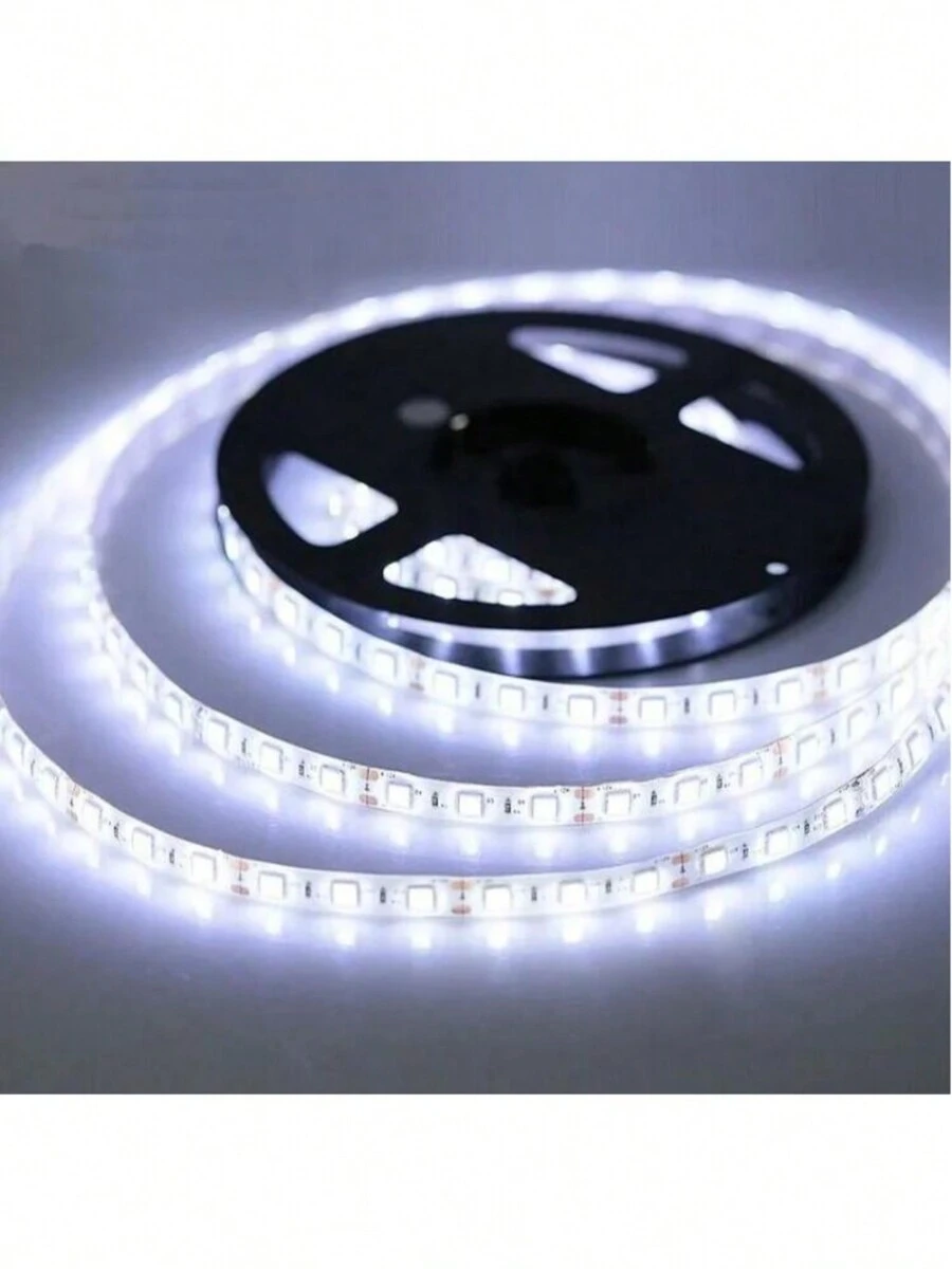 LED Strip Lights - 白色 - 查看 1