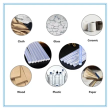 Silicone Sealant - 薄7mm*25cm - 查看 5