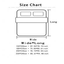 A Version 400g Plush + B Version 230g Milky Plush High Grammage Cat-Petting Feel Large Rabbit Plush Anti-Static Duvet Cover