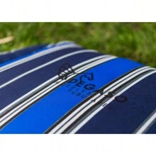 Colchoneta de Borra / Individual - Multicolor - Ver 3