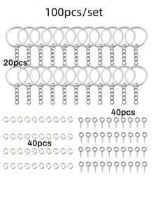 Alphabet Silicone Resin Casting Molds Kit, Reversed Letters & Numbers Epoxy Casting Molds With Pin Vise Set For DIY Making Keychain/House Number Resin Crafts