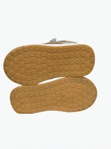 Toddler Breathable Soft Sole Anti-Slip Sports Shoes, Sneakers For Boys & Girls Aged 1-4, Spring Autumn - Khaki - View 7