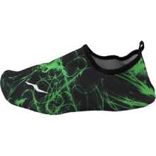 Norty Men's Barefoot Water Skin Shoes Aqua Socks Beach Swim Surf Yoga Exercise