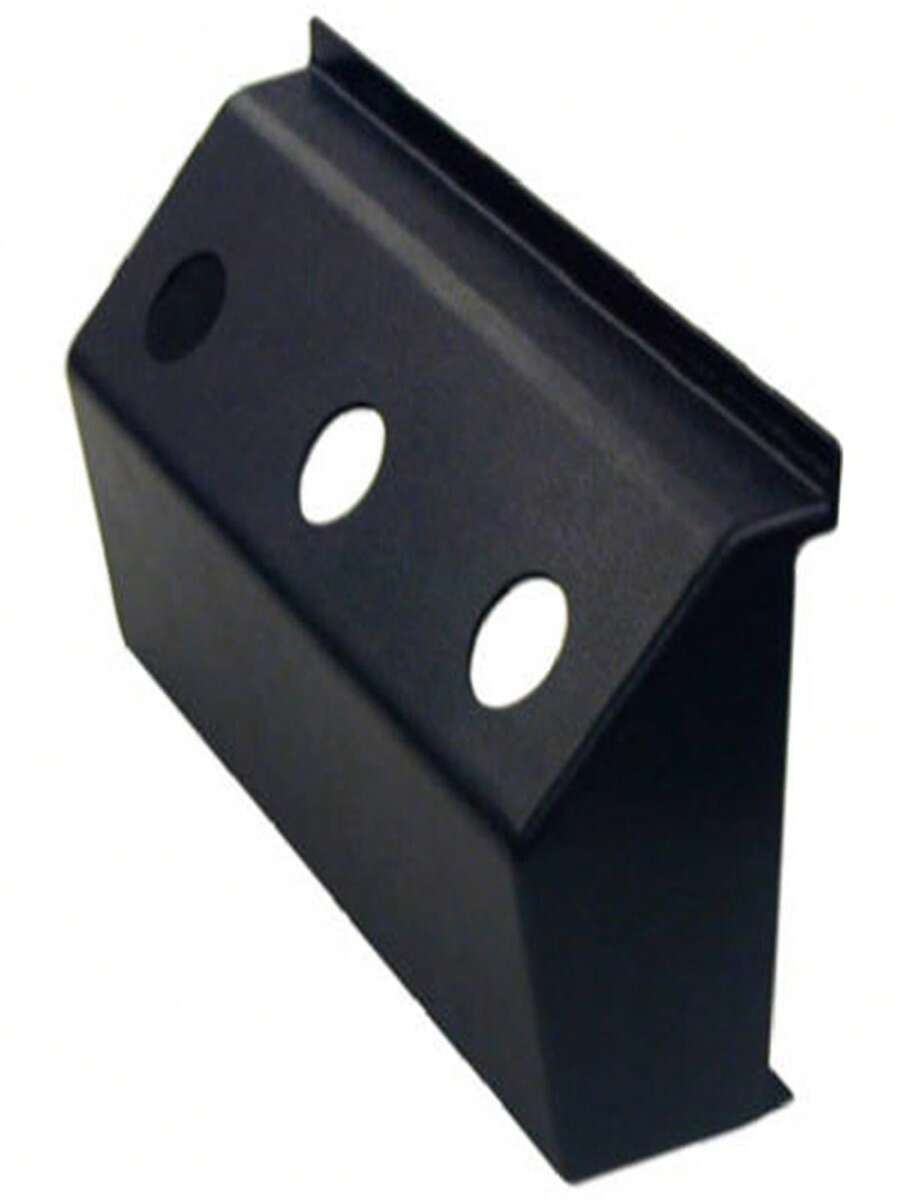 Homewerks DP-13 3 Hole Kitchen Faucet Plastic Display Pod - Black - Multicolor - View 1