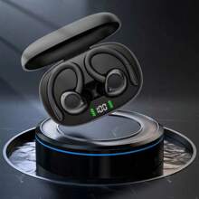 WHATOOK Auriculares Inalámbricos