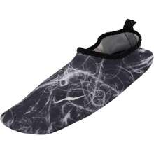 Norty Men's Barefoot Water Skin Shoes Aqua Socks Beach Swim Surf Yoga Exercise