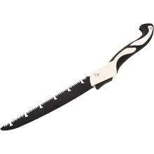 Bladerpro Titanium Japanese Pruning Saw Japanese Saw 60 Cm - Đen và trắng - Xem 6