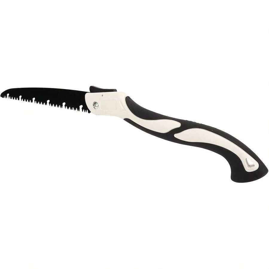 Bladerpro Titanium Japanese Pruning Saw Japanese Saw 60 Cm - Đen và trắng - Xem 1