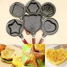 Pans - Black - View 1
