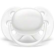 PHILIPS Baby Pacifiers & Accessories - White - View 2