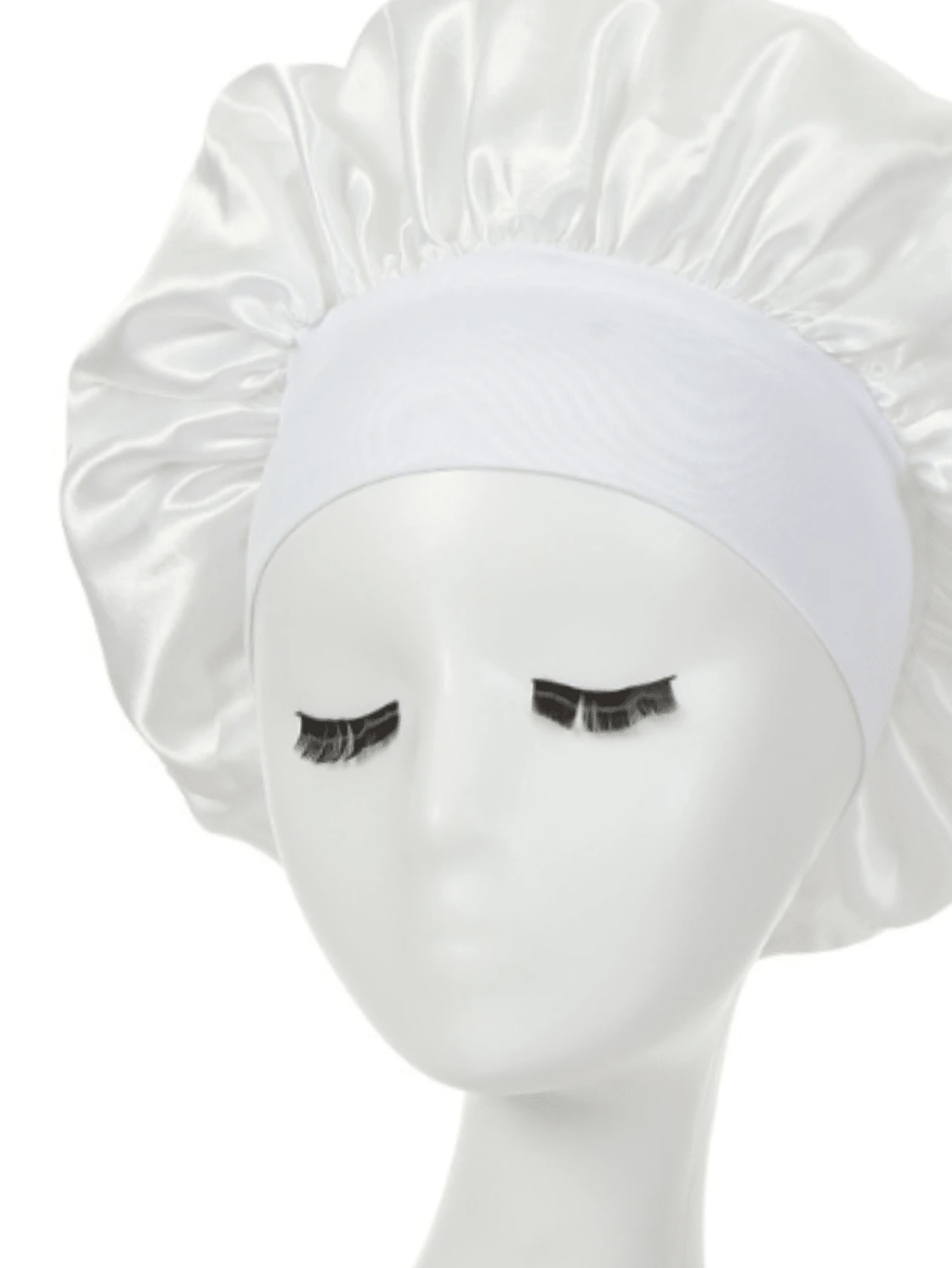 1pc Portable Hooded Hair Dryer Cap Diffuser - Achieve Salon-Quality ...