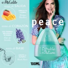 Perfume - Mint Green - View 2