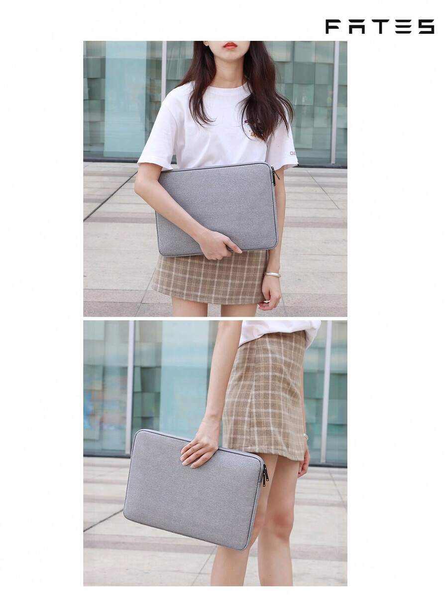 Laptop Sleeve Bag Compatible With 13/14/15.6/16/17.3 Inch Air Pro M1 M2