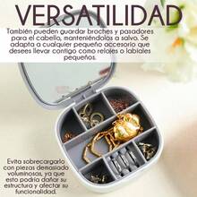 Jewelry Box - 黑與白 - 查看 5