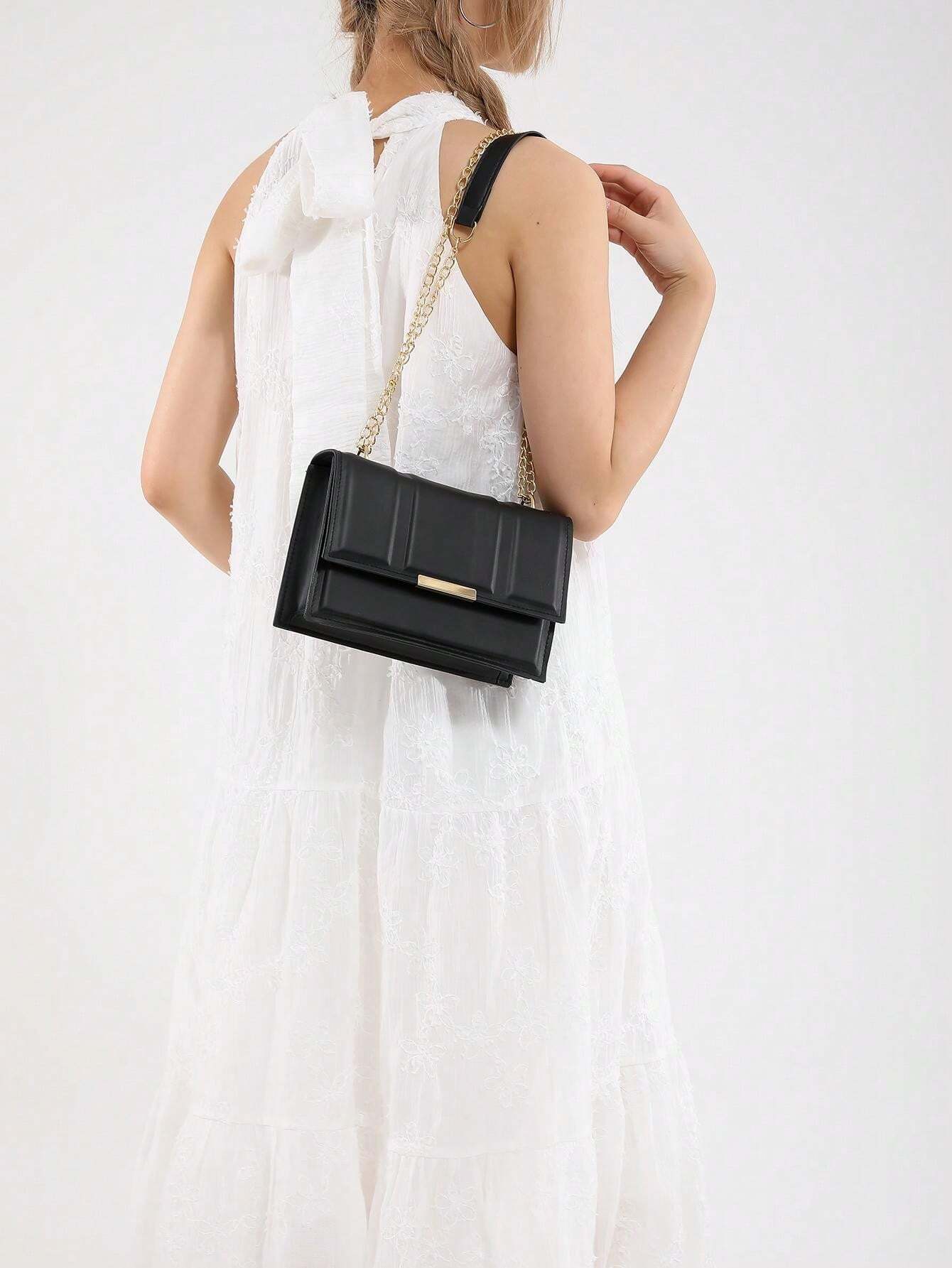 2025 Mode été Paille Sac Populaire Plage Sac à Bandoulière Avec Doux Crochet Sac