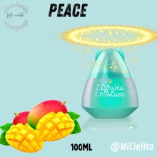 Perfume - Mint Green - View 1