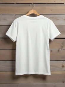 Golf GTI Shirt Sports Car MK7 Sport Ref 1261 FLUXOGEEK - trắng - Xem 2