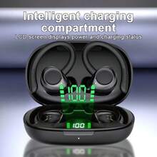 WHATOOK Auriculares Inalámbricos