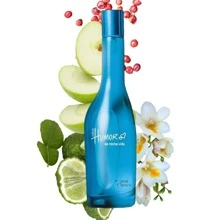 Perfume Natura para mujer Humor da Minha Vida (Humor de mi vida) Eau de toilette floral de intensidad moderada con notas florales, sensuales y de manzana - Floral - Ver 1