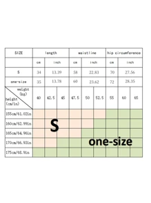 1 pezzo Pantaloncini sportivi da donna ad vita alta, controllo addominale, sollevamento del gluteo, asciugatura rapida, abbigliamento sportivo, fitness, yoga, modellante, accessori palestra