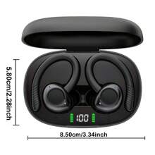 WHATOOK Auriculares Inalámbricos